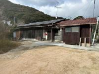 GuestHouse" Ro "Umegato - B&B Kogushi