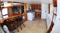 Casa con 4 camere da letto
