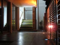 Apart Hotel Uman - B&B