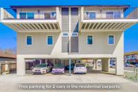 Entire Private House Near San Diego Downtown & Beach, 3 Bedrooms 3 Bathrooms, Available Now - Chambres d'hôtes National City