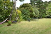 B&B Tapu - Te Mata Lodge - Bed and Breakfast Tapu