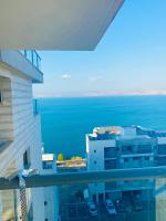 דירת נופש מול הכנרת - B&B Tiberiade