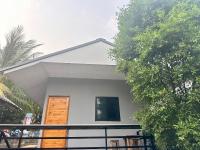 บ้านวังปลาปาย - B&B Pai