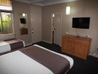 Chambre Lit King-Size
