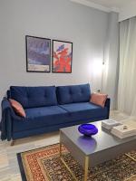 Twins Apartments 2 - B&B Sérres