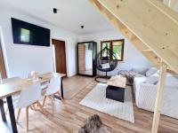 Domki Górski Klimat - Chambres d’hôtes Białka Tatrzańska