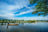 Habitación Cuádruple con bañera