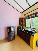 Biman Villa - Chambres d’hôtes Galle