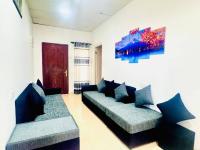 Villa Arcadia - Ferienwohnung Tangalla