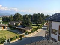 Entire Private Apartment in Pirin Golf & Country Club - B&B Bansko