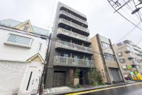 PREAS Kinshicho - Chambres d'hôtes Tokyo