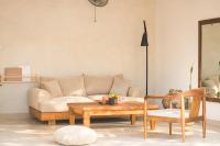 Spacious 1 BR Villa Prime Location - Ferienwohnung Uluwatu