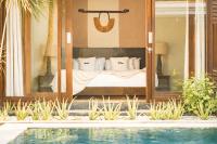 Spacious 1 BR Villa Prime Location - Ferienwohnung Uluwatu