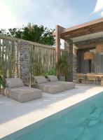 Casa Euphoria - Chambres d'hôtes Eloúnda