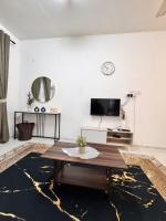 InAw Homestay Kok Lanas - Bed and Breakfast Kampong Pangkal Petai