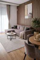 Apartman SAN Titova vila - B&B Zlatibor