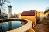 Къща за гости Родопчани - B&B Smolyan