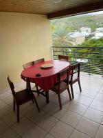 T3 Saint gilles les bains - B&B Saint-Paul