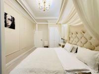 Penthouse in the center of Astana - Chambres d’hôtes Astana