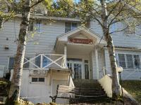 ペンション風と旅のアトリエ - B&B Ashida