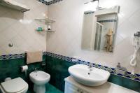 Doppelzimmer mit Balkon