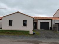 Gîte du champ aisé - B&B Montaigu