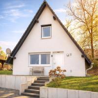Ferienhaus Seeblick Westerwald - B&B Mengerskirchen