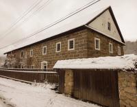 Kamenný dom - B&B Handlová