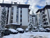Elite Apartments Flora Residence - Bed and Breakfast Borovets