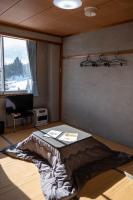 Camera Stile Giapponese