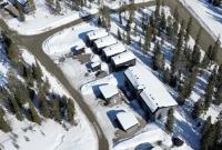 Aurinkorinne1 - Skistar spacious apartment with sauna - B&B Ruka