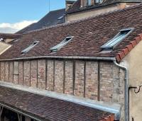 Logement à thème médiéval avec balneo - B&B Sens