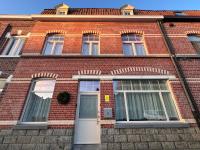 Vakantiehuis Cédric - Ferienwohnung Mesen