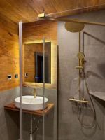 Spago am Hochkönig - Ferienwohnung Mühlbach am Hochkönig