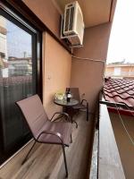 Morfeas apartments - B&B Sarti