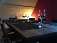 Meublés de Tourisme Heidelbeere - Ferienwohnung Dambach