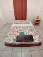 La Villa Ti'Lau - Ferienwohnung Saint-Laurent-du-Maroni