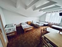 Jabłoń w Ogrodzie - B&B Częstochowa