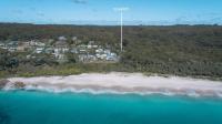 Elements of Hyams - perfect Hyams Beach getaway - B&B Hyams Beach