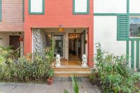 JAQK Holidays - Heritage Exotica Villa - Ferienwohnung Arpora