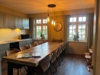 Casa con 8 Camere da Letto