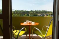 Karos Gold 813 Wellness Apartman - B&B Zalakaros