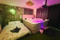 Ô Dream Spa - B&B Le Val