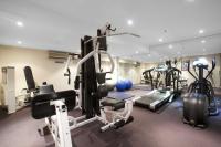 Modern CBD Pad with Ultimate Convenience - B&B Melbourne