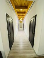 Omar Family Resort - B&B Bukhara