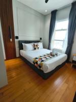 Appartement 3 Chambres