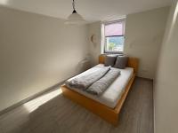 Apartment with panoramic view - B&B Lipperscheid