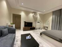 استديو بالقرب من المسجد النبوي وقباء - Chambres d’hôtes Al Madīnah