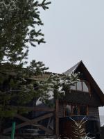 Spadok Forest Villas - Villa 2 - B&B Svoboda