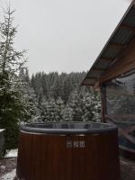 Spadok Forest Villas - Villa 2 - B&B Svoboda